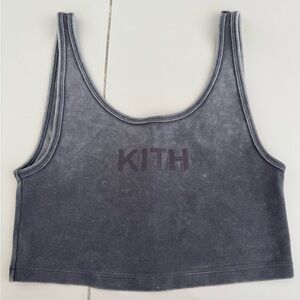 Kith Grey Tank